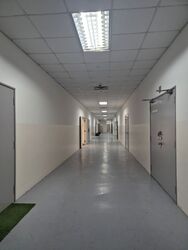 Henderson Building (D3), Factory #566448601